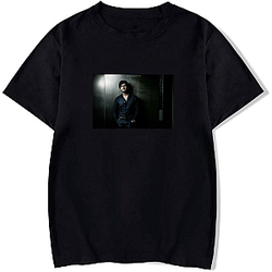 Sonu Nigam Unique Vocal Range Motif Sonu Nigam T-Shirts