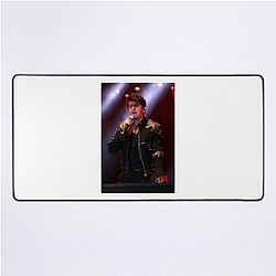 Sonu Nigam Indian Music Icon Tee Sonu Nigam Mouse Pads