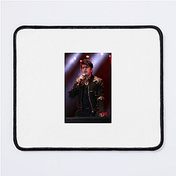 Sonu Nigam Indian Music Icon Tee Sonu Nigam Mouse Pads