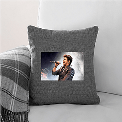 Sonu Nigam Timeless Melody Style Sonu Nigam Pillows Cover
