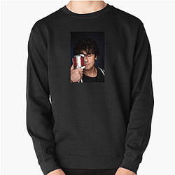 Sonu Nigam The Voice of a Generation Design Sonu Nigam Sweatshirts