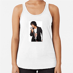 Sonu Nigam Soulful Voice Tee Sonu Nigam Tank Tops