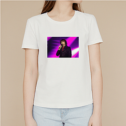 Sonu Nigam Bollywood Heartthrob Aesthetic Sonu Nigam T-Shirts