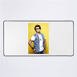 Sonu Nigam Romantic Ballad Graphic Sonu Nigam Mouse Pads