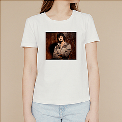 Sonu Nigam Evergreen Hits Look Sonu Nigam T-Shirts
