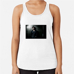 Sonu Nigam Unique Vocal Range Motif Sonu Nigam Tank Tops