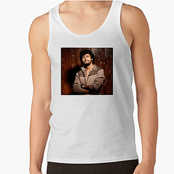 Sonu Nigam Evergreen Hits Look Sonu Nigam Tank Tops