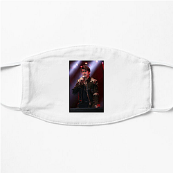 Sonu Nigam Indian Music Icon Tee Sonu Nigam Face Masks