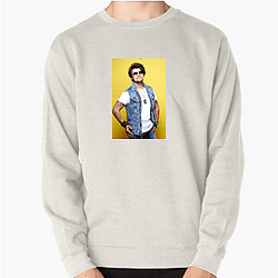 Sonu Nigam Romantic Ballad Graphic Sonu Nigam Sweatshirts