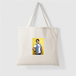 Sonu Nigam Romantic Ballad Graphic Sonu Nigam Bags