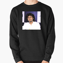 Sonu Nigam Melodious Maestro Style Sonu Nigam Sweatshirts