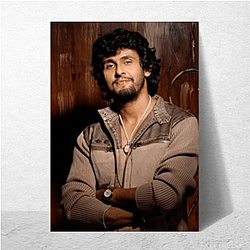 Sonu Nigam Evergreen Hits Look Sonu Nigam Posters