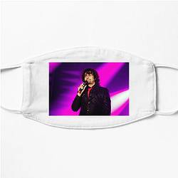 Sonu Nigam Bollywood Heartthrob Aesthetic Sonu Nigam Face Masks
