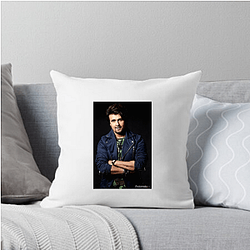 Sonu Nigam Versatile Vocalist Fashion Sonu Nigam Pillows Cover