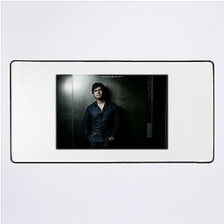 Sonu Nigam Unique Vocal Range Motif Sonu Nigam Mouse Pads