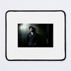 Sonu Nigam Unique Vocal Range Motif Sonu Nigam Mouse Pads