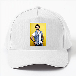 Sonu Nigam Romantic Ballad Graphic Sonu Nigam Hats & Caps