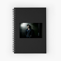 Sonu Nigam Unique Vocal Range Motif Sonu Nigam Notebook