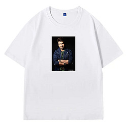 Sonu Nigam Versatile Vocalist Fashion Sonu Nigam T-Shirts