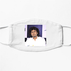 Sonu Nigam Melodious Maestro Style Sonu Nigam Face Masks