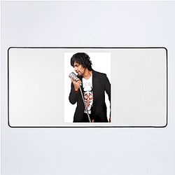 Sonu Nigam Soulful Voice Tee Sonu Nigam Mouse Pads