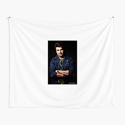 Sonu Nigam Versatile Vocalist Fashion Sonu Nigam Tapestries