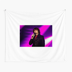 Sonu Nigam Bollywood Heartthrob Aesthetic Sonu Nigam Tapestries