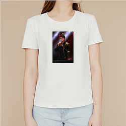 Sonu Nigam Indian Music Icon Tee Sonu Nigam T-Shirts