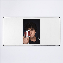 Sonu Nigam The Voice of a Generation Design Sonu Nigam Mouse Pads