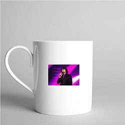 Sonu Nigam Bollywood Heartthrob Aesthetic Sonu Nigam Mugs