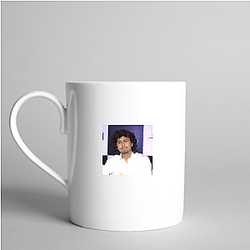Sonu Nigam Melodious Maestro Style Sonu Nigam Mugs