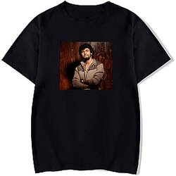 Sonu Nigam Evergreen Hits Look Sonu Nigam T-Shirts