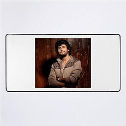 Sonu Nigam Evergreen Hits Look Sonu Nigam Mouse Pads