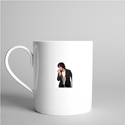 Sonu Nigam Soulful Voice Tee Sonu Nigam Mugs