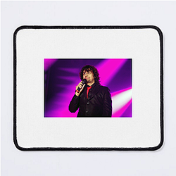 Sonu Nigam Bollywood Heartthrob Aesthetic Sonu Nigam Mouse Pads