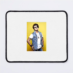 Sonu Nigam Romantic Ballad Graphic Sonu Nigam Mouse Pads