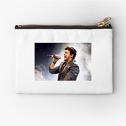 Sonu Nigam Timeless Melody Style Sonu Nigam Zipper Pouches