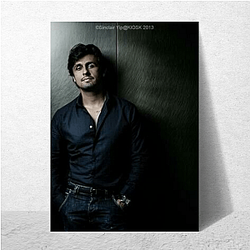 Sonu Nigam Unique Vocal Range Motif Sonu Nigam Posters