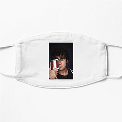 Sonu Nigam The Voice of a Generation Design Sonu Nigam Face Masks