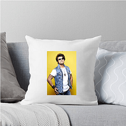Sonu Nigam Romantic Ballad Graphic Sonu Nigam Pillows Cover