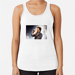 Sonu Nigam Timeless Melody Style Sonu Nigam Tank Tops