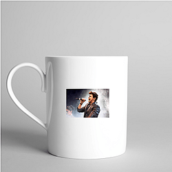 Sonu Nigam Timeless Melody Style Sonu Nigam Mugs
