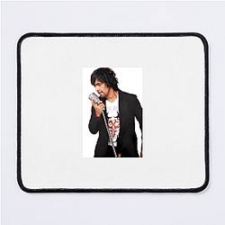 Sonu Nigam Soulful Voice Tee Sonu Nigam Mouse Pads
