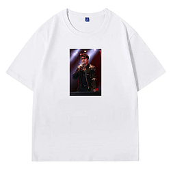 Sonu Nigam Indian Music Icon Tee Sonu Nigam T-Shirts