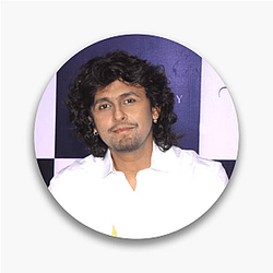 Sonu Nigam Melodious Maestro Style Sonu Nigam Pins