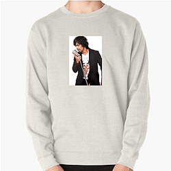 Sonu Nigam Soulful Voice Tee Sonu Nigam Sweatshirts