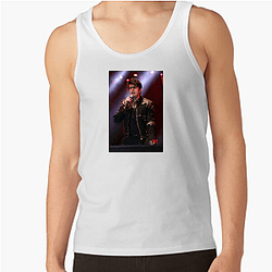 Sonu Nigam Indian Music Icon Tee Sonu Nigam Tank Tops