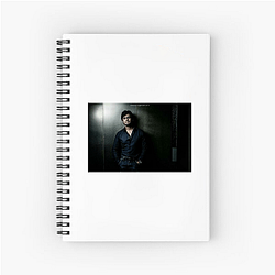 Sonu Nigam Unique Vocal Range Motif Sonu Nigam Notebook