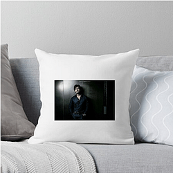 Sonu Nigam Unique Vocal Range Motif Sonu Nigam Pillows Cover