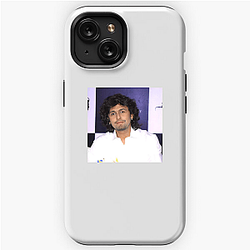 Sonu Nigam Melodious Maestro Style Sonu Nigam iPhone Cases